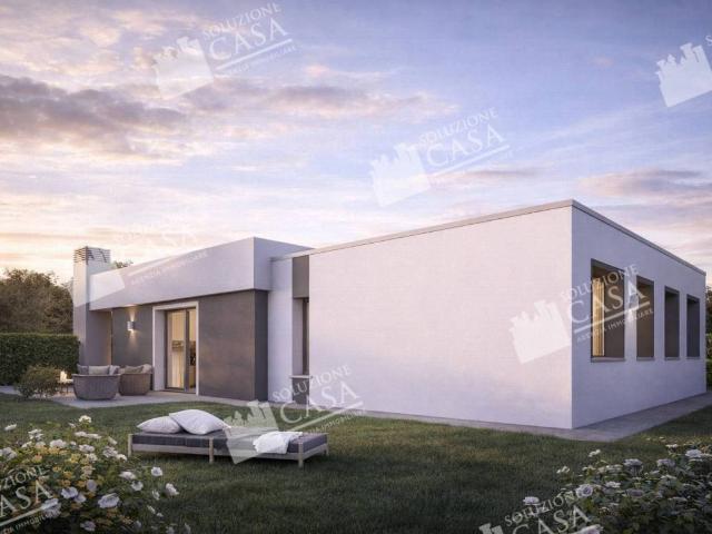 Casa indipendente in vendita a San Pietro in Casale BO