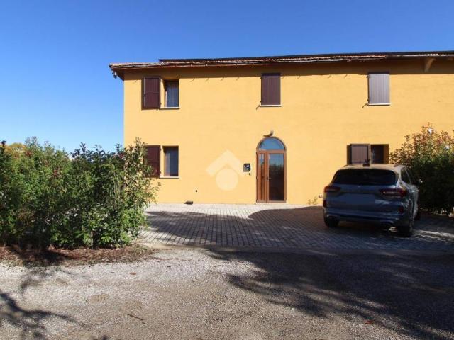 Casa indipendente in vendita a San Pietro in Casale BO