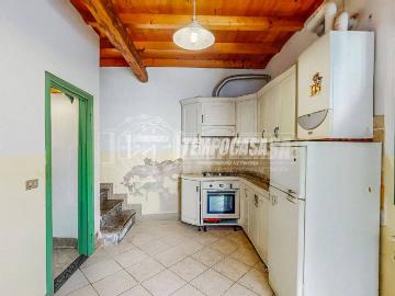 Casa indipendente in vendita a San Pietro in Casale BO