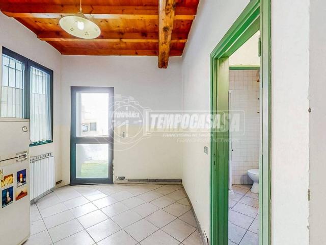 Casa indipendente in vendita a San Pietro in Casale BO