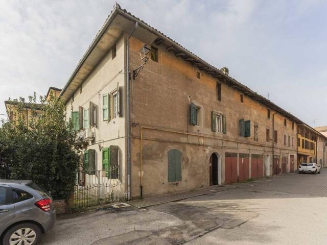 Casa indipendente in vendita a San Pietro in Casale BO