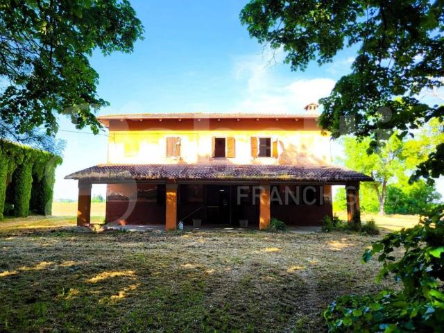 Casa indipendente in vendita a San Pietro in Casale BO