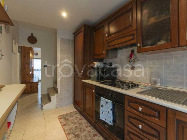Casa indipendente in vendita a San Pietro in Casale via Piave, 18
