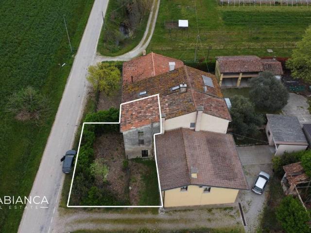 Casa indipendente in vendita a San Pietro in Gu PD