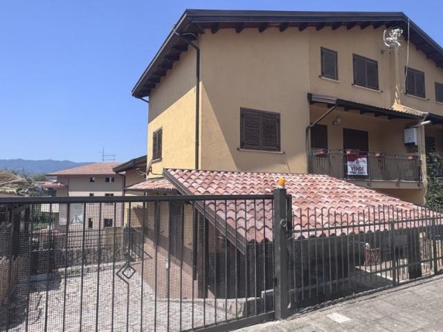 Casa indipendente in vendita a San Pietro in Guarano
