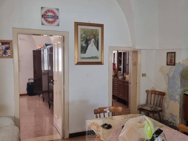 Casa indipendente in vendita a San Pietro in Lama LE