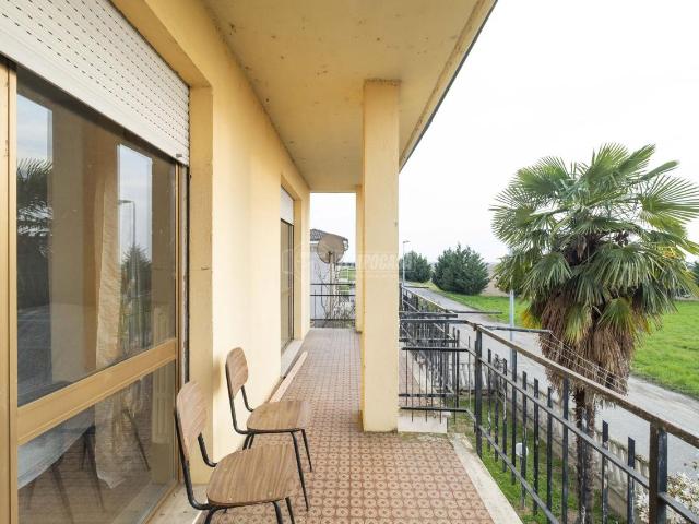 Casa indipendente in vendita a San Pietro Mosezzo