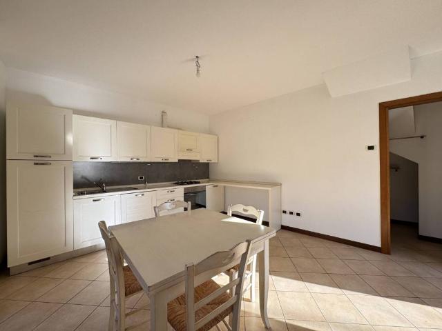 Casa indipendente in vendita a San Pietro Mussolino VI