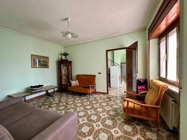 Casa indipendente in vendita a San Pio delle Camere AQ