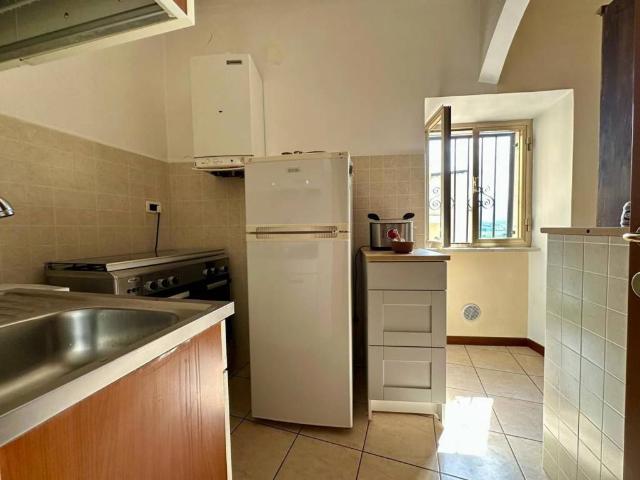 Casa indipendente in vendita a San Pio delle Camere AQ