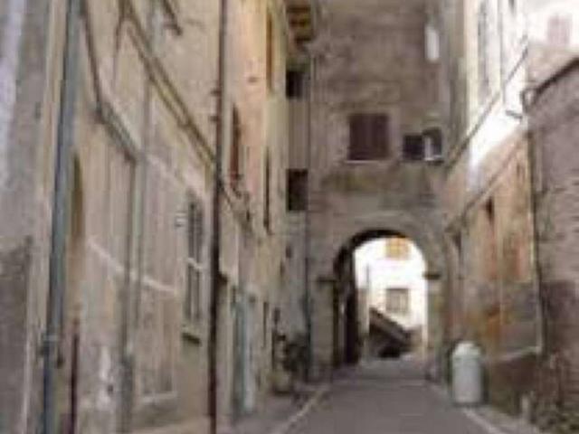 Casa indipendente in vendita a San Polo dei Cavalieri RM