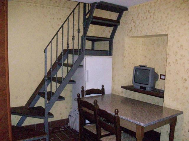Casa indipendente in vendita a San Polo dei Cavalieri RM