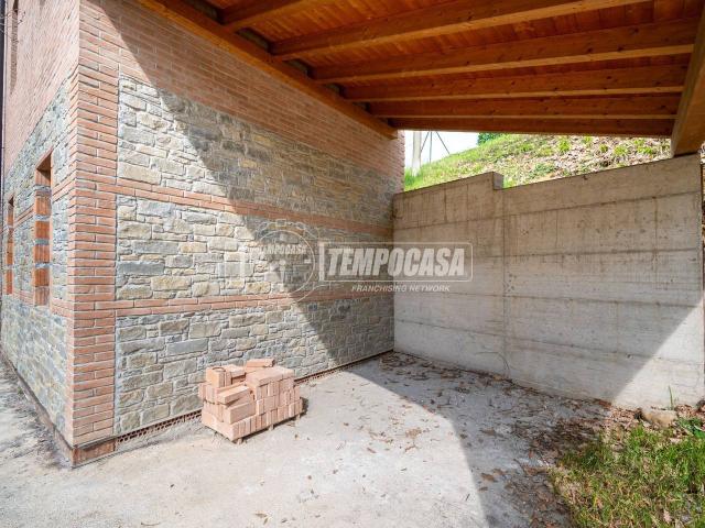 Casa indipendente in vendita a San Polo D'Enza