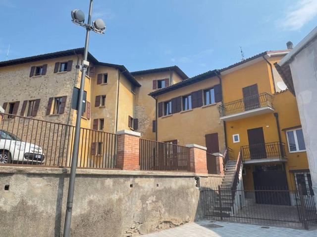 Casa indipendente in vendita a San Polo d'Enza RE