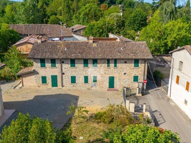 Casa indipendente in vendita a San Polo d'Enza RE