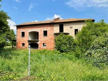 Casa indipendente in vendita a San Polo d'Enza RE