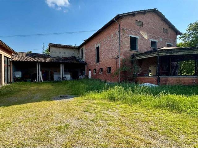 Casa indipendente in vendita a San Polo d'Enza RE