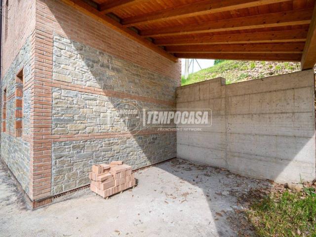 Casa indipendente in vendita a San Polo d'Enza RE