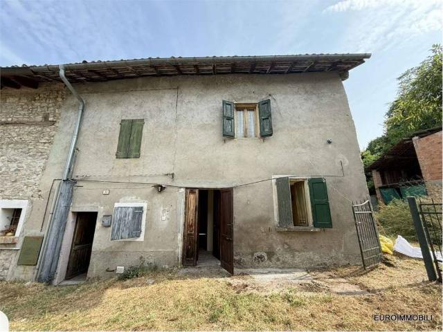 Casa indipendente in vendita a San Polo d'Enza RE