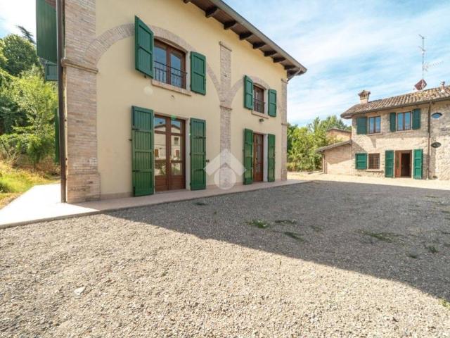 Casa indipendente in vendita a San Polo d'Enza RE