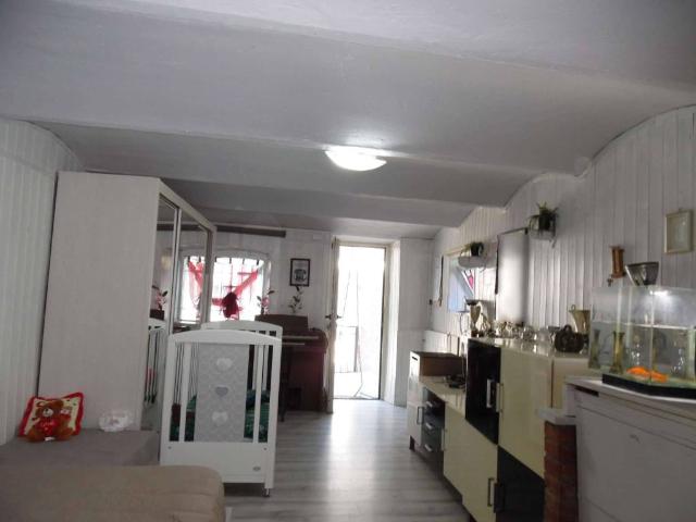 Casa indipendente in vendita a San Ponso TO