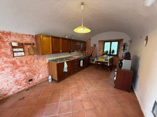 Casa indipendente in vendita a San Ponso TO