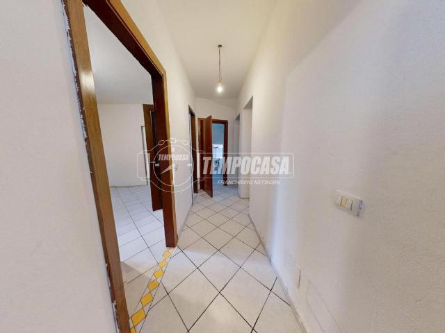 Casa indipendente in vendita a San Possidonio