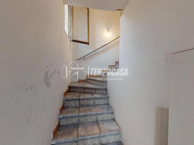 Casa indipendente in vendita a San Possidonio
