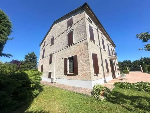 Casa indipendente in vendita a San Possidonio MO