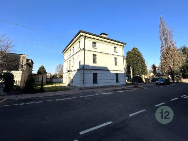 Casa indipendente in vendita a San Possidonio MO