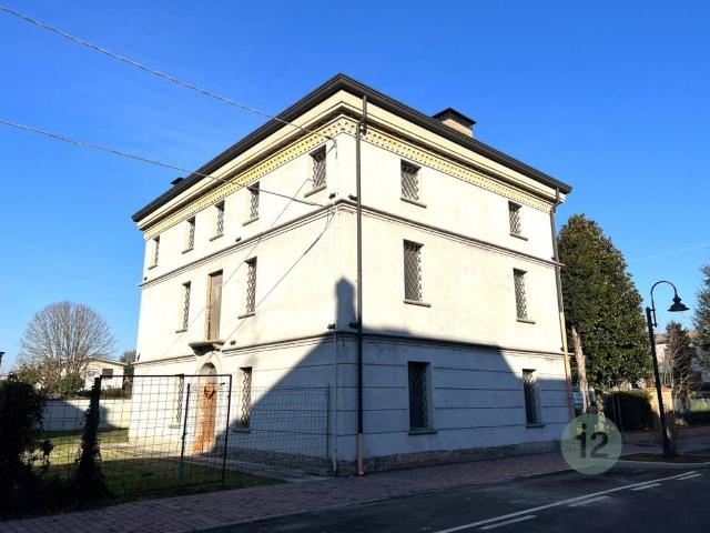 Casa indipendente in vendita a San Possidonio MO