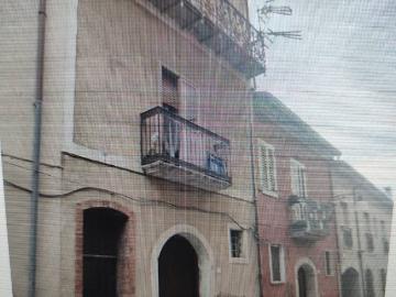 Casa indipendente in vendita a San Potito Ultra AV