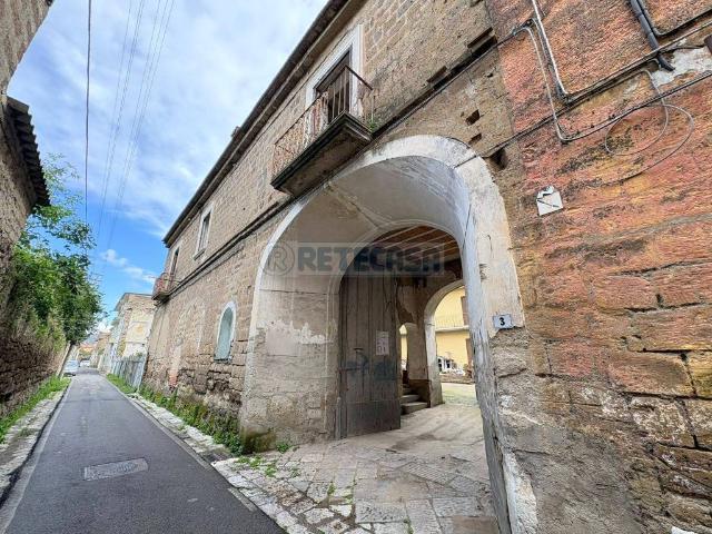 Casa indipendente in vendita a San Prisco CE