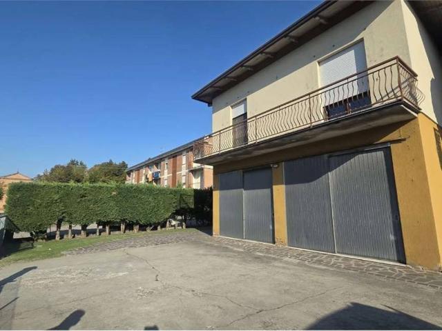 Casa indipendente in vendita a San Prospero MO