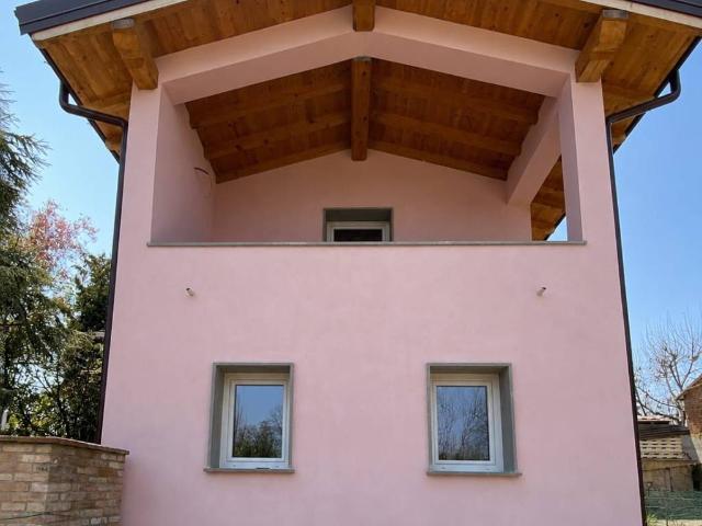 Casa indipendente in vendita a San Prospero MO