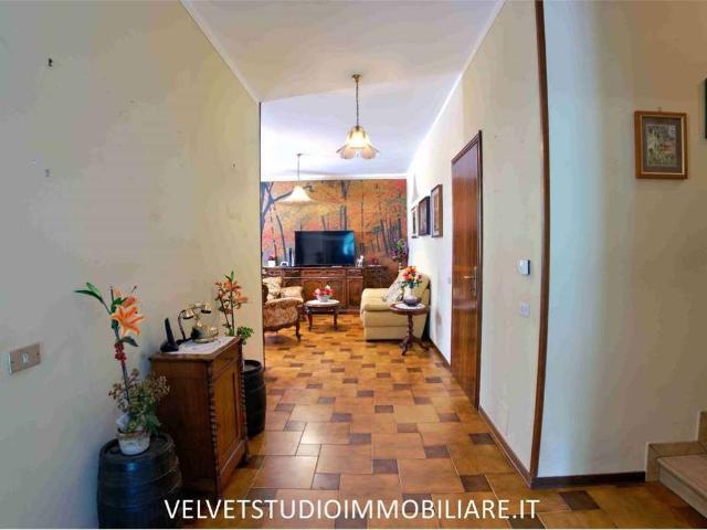 Casa indipendente in vendita a San Prospero MO