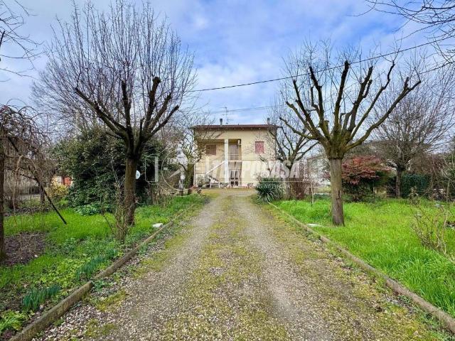 Casa indipendente in vendita a San Prospero MO