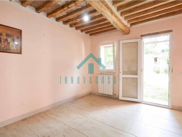 Casa indipendente in vendita a San Prospero MO