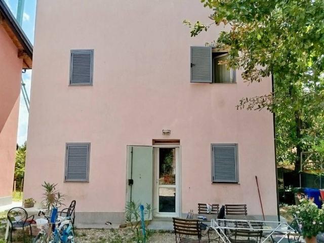 Villa in vendita a San Prospero MO
