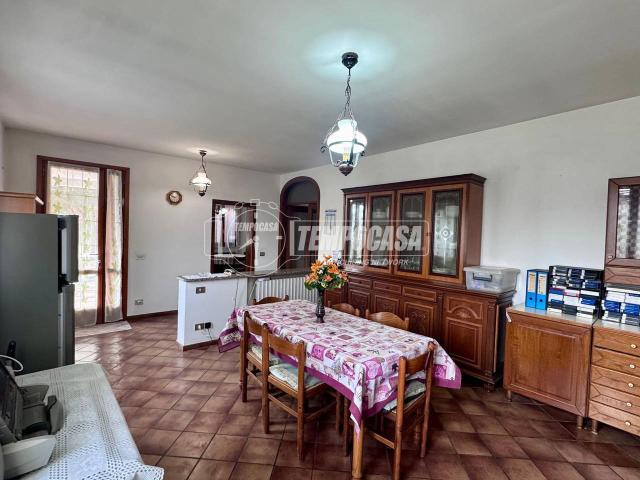 Casa indipendente in vendita a San Prospero