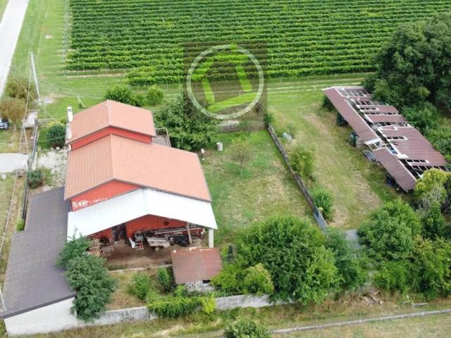 Casa indipendente in vendita a San Quirino PN