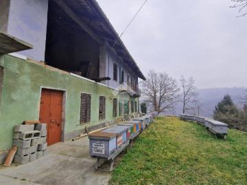 Casa indipendente in vendita a San Raffaele Cimena TO