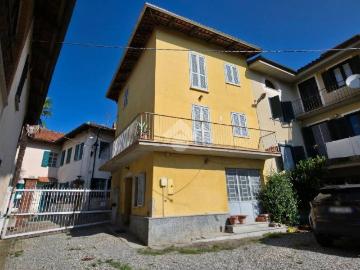 Casa indipendente in vendita a San Raffaele Cimena TO