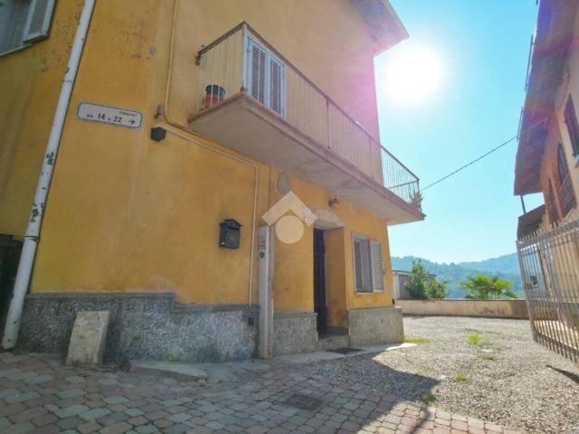 Casa indipendente in vendita a San Raffaele Cimena TO