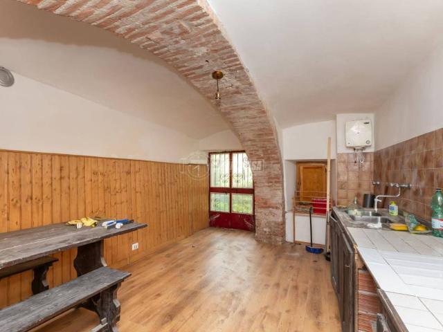 Casa indipendente in vendita a San Raffaele Cimena TO
