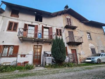 Casa indipendente in vendita a San Raffaele Cimena TO