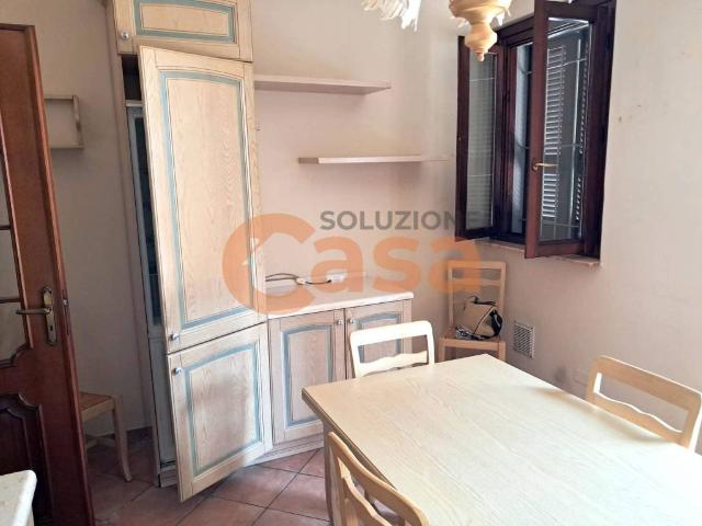 Villetta a schiera in vendita a San Rocco al Porto LO