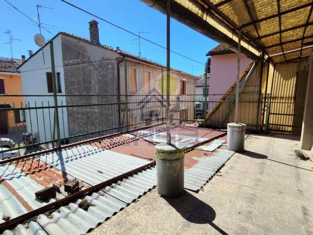 Casa indipendente in vendita a San Rocco al Porto LO