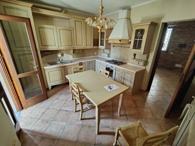 Casa indipendente in vendita a San Rocco al Porto LO