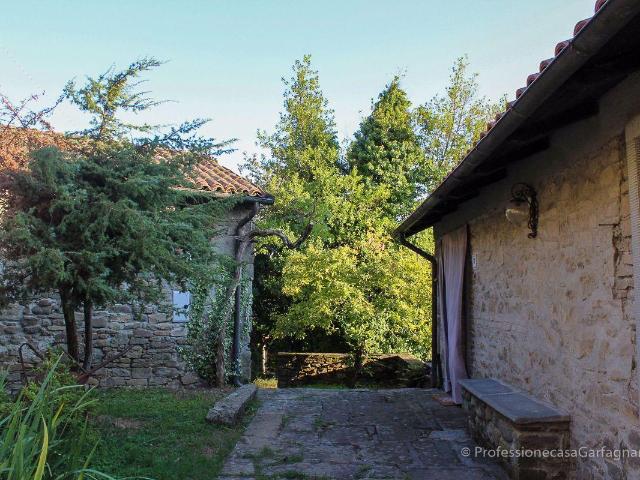 Casa indipendente in vendita a San Romano In Garfagnana